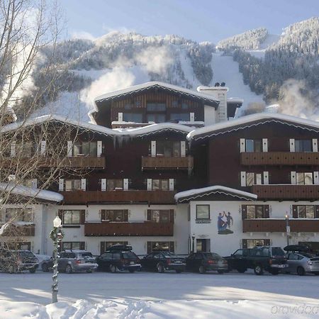 Mountain Chalet أسبن المظهر الخارجي الصورة