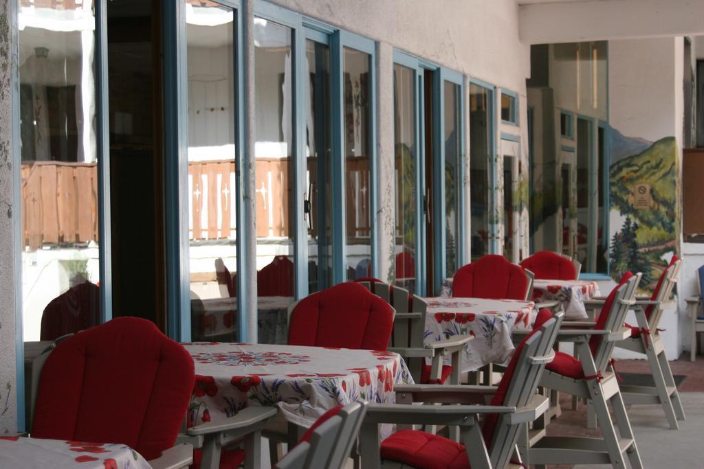 Mountain Chalet أسبن المظهر الخارجي الصورة