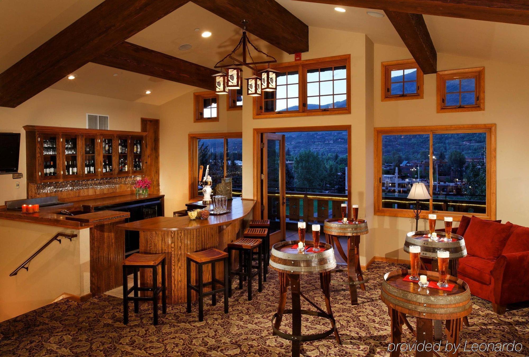 Mountain Chalet أسبن المظهر الخارجي الصورة
