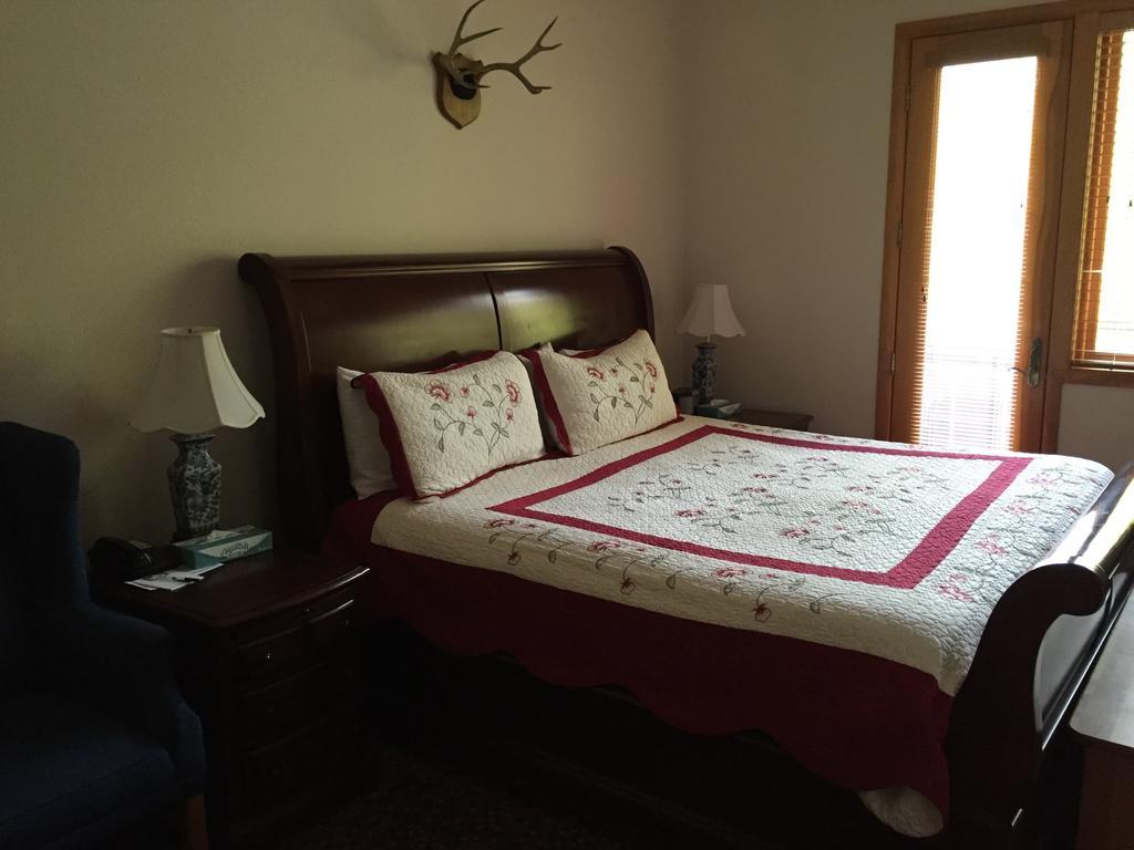 Mountain Chalet أسبن المظهر الخارجي الصورة