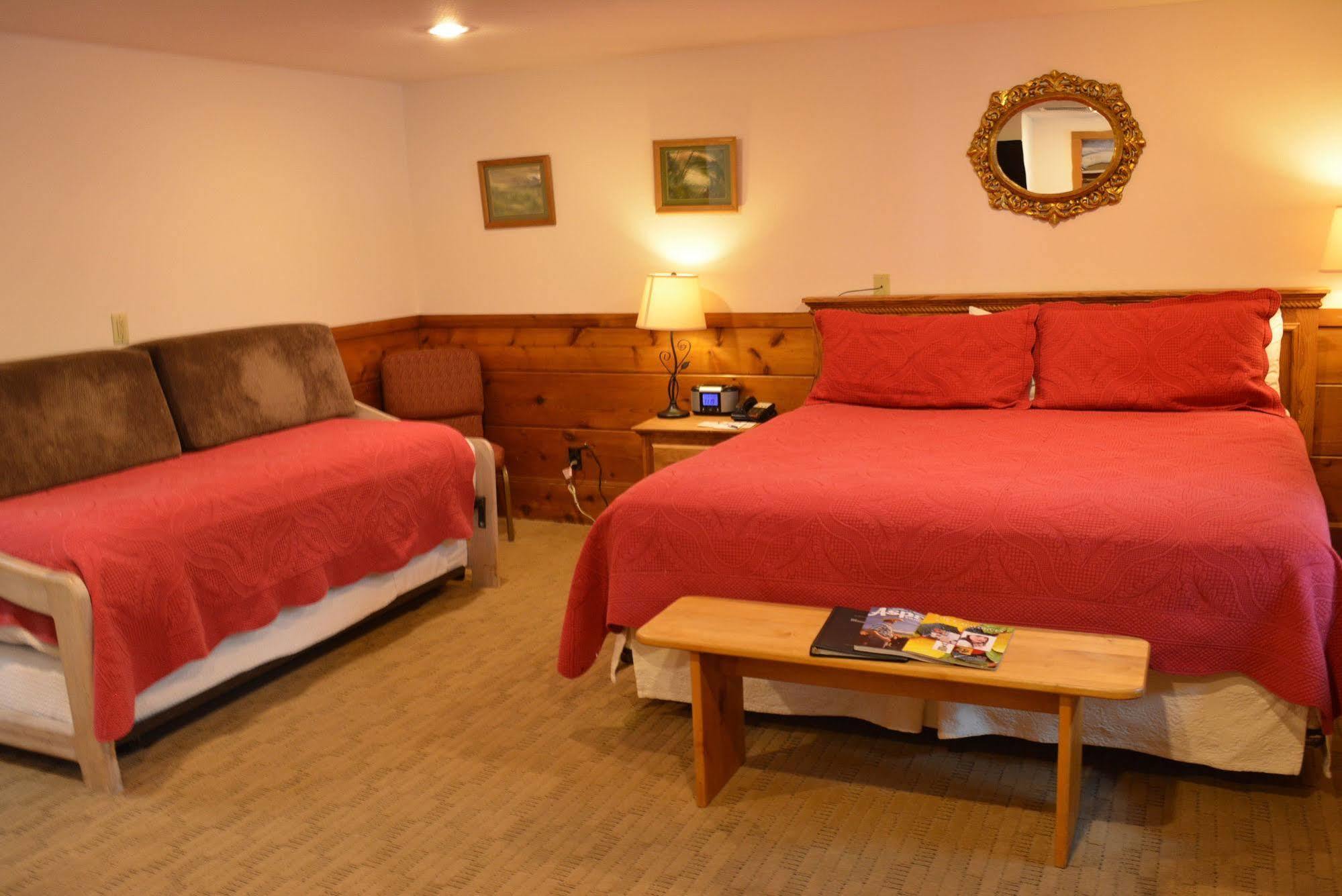 Mountain Chalet أسبن المظهر الخارجي الصورة