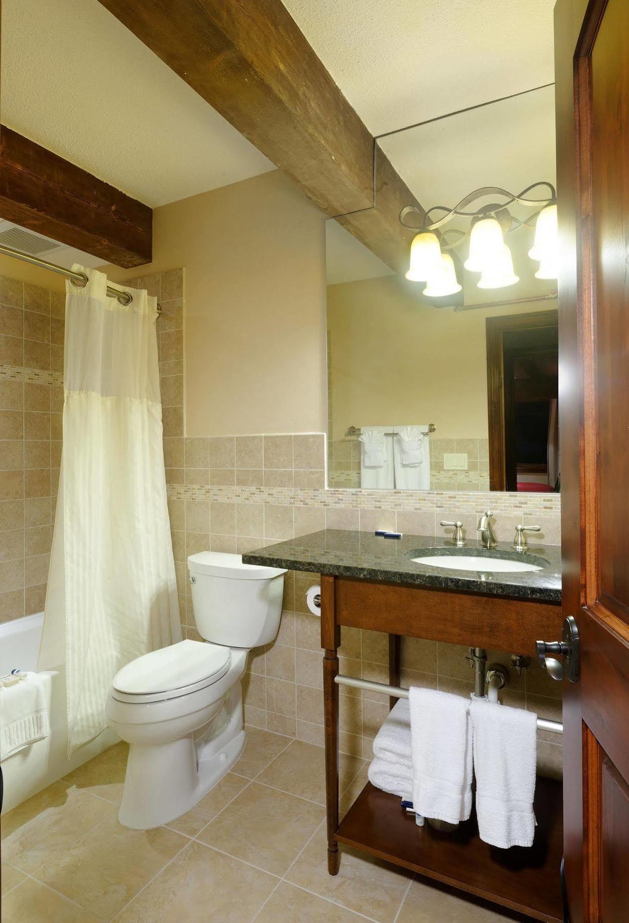 Mountain Chalet أسبن المظهر الخارجي الصورة