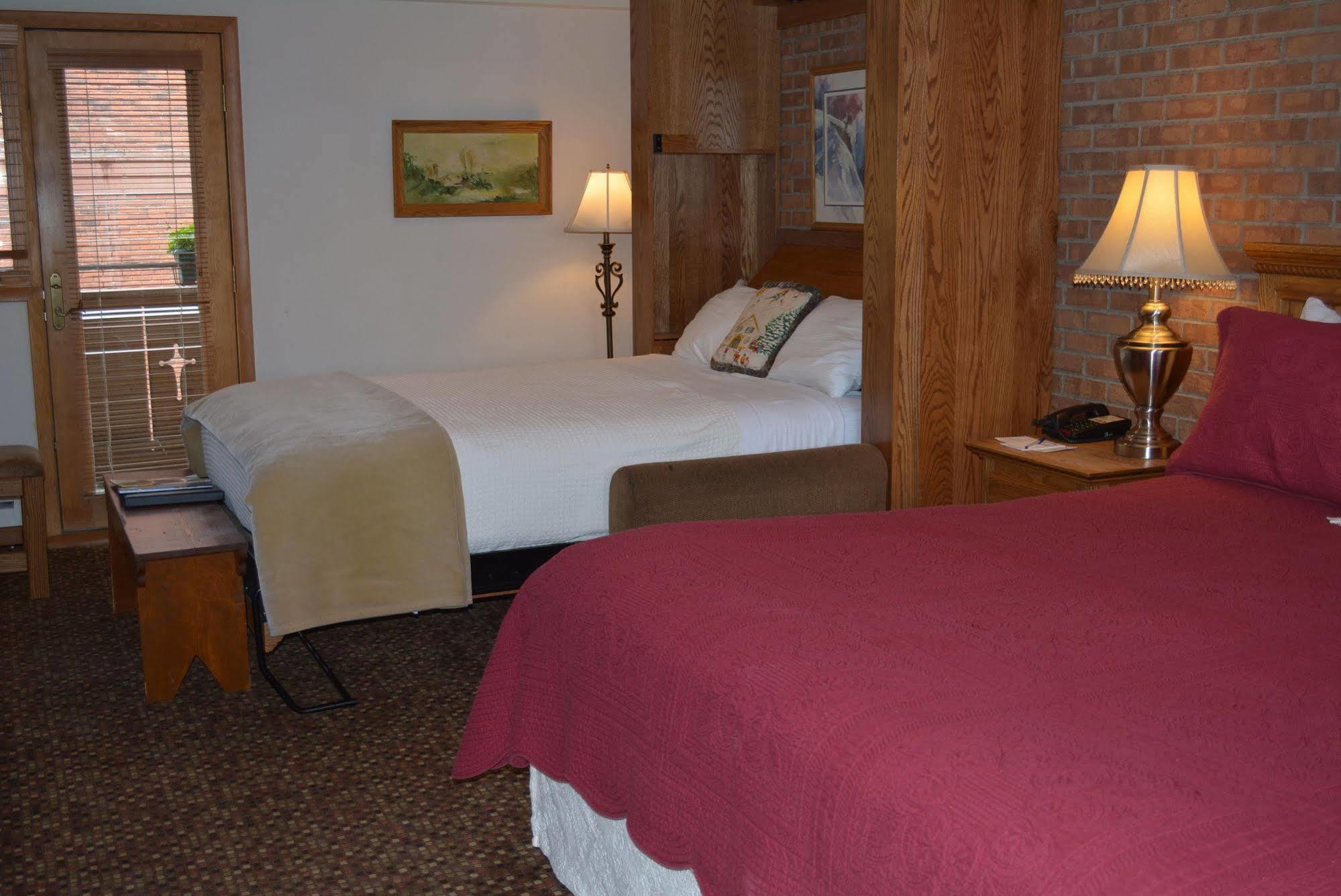 Mountain Chalet أسبن المظهر الخارجي الصورة