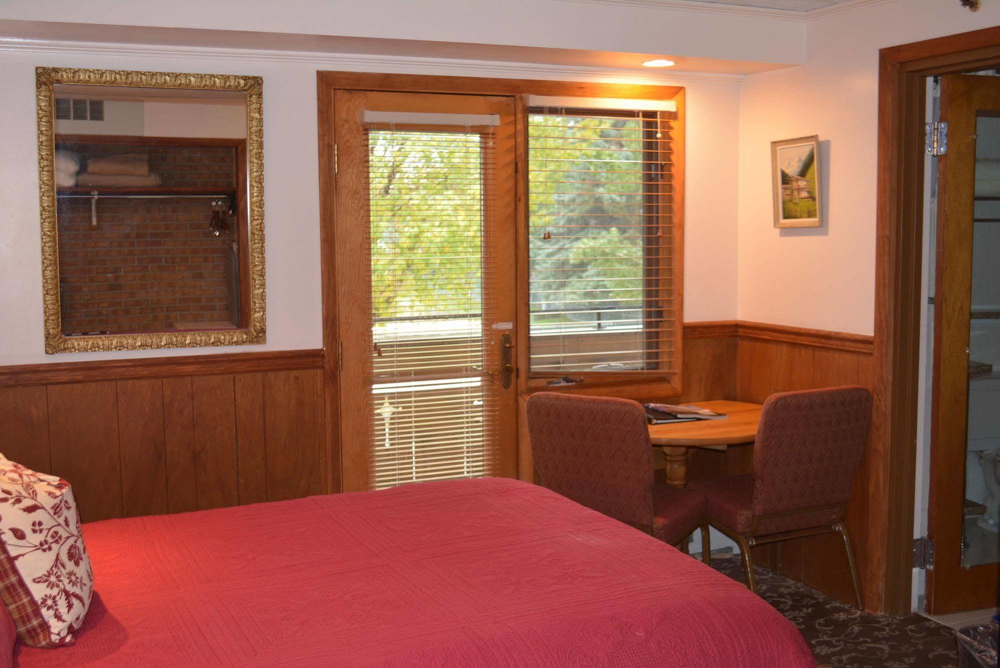 Mountain Chalet أسبن المظهر الخارجي الصورة