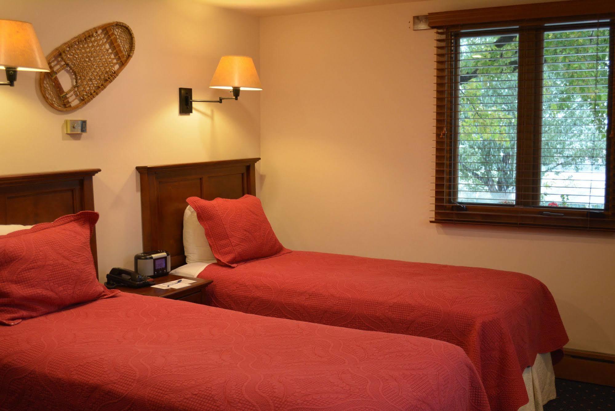 Mountain Chalet أسبن المظهر الخارجي الصورة